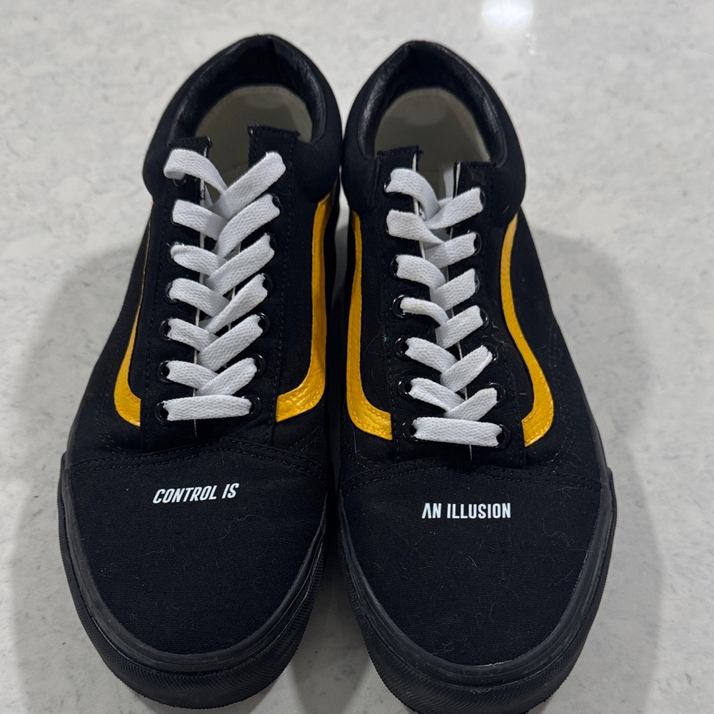 Coutíe x Vans Ideas That Connect